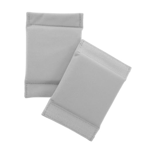 SHINEOFI 2 bolsas de cámara divisores divisores para bolsillos organizadores bolsas de cámara suministro de cámara bolsas de almacenamiento insertos divisores para