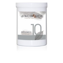 Dr. Weyrauch Nr. 10- Wellness 1,5 kg