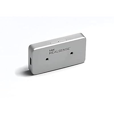 Facial Authentication Intel Realsense Id F455 Intel