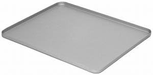 Alan Silverwood 16" x 10" Heavy Duty Biscuit Tray