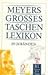 Produktbild Meyers großes Taschenlexikon, 24 Bde., Bd.24, Wem-Zz (Meyers Grosses Taschenlexikon)