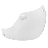 VICASKY Fencing Brustpanzer Brustschutz Ergonomisch Geformt Komfortabel Langlebig Effektiver Schutz für Fechtsport Training