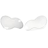  AutOcean 2X Scheinwerfer vorne Links/rechts Klarglas Lampenschirm Shell Cover für Mercedes Benz 2001-2007 W203 C-Klasse C180 200 230