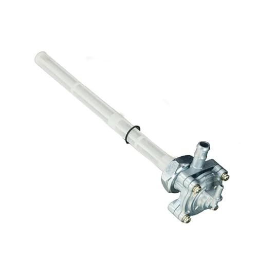 Grifo de purga de combustible de motocicleta con alta resistencia térmica para CB400 CBF600 4