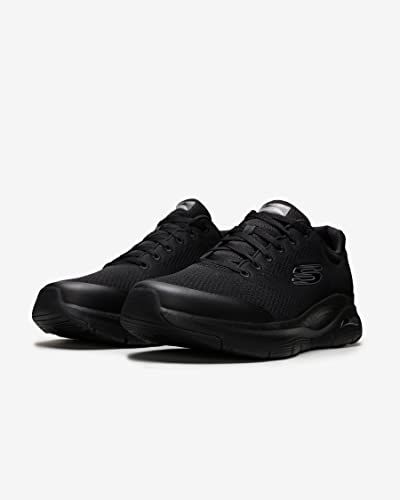 Image of Skechers Mens Arch Fit | Walking Shoes