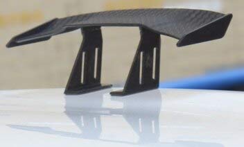 Alerón trasero para coche, accesorios para Peugeot 307 206 308 407 207...