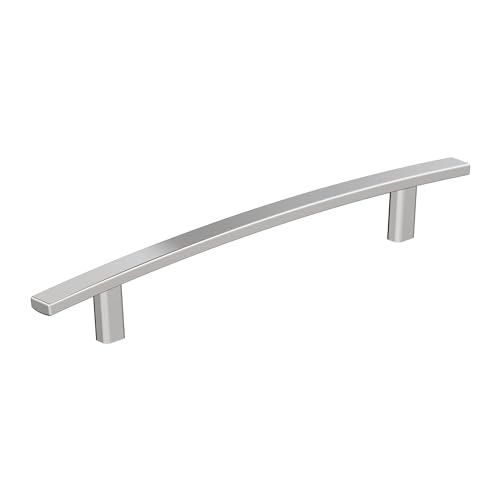 Amerock 10 Pack 6-5/16" Cyprus Polished Chrome Drawer Pull