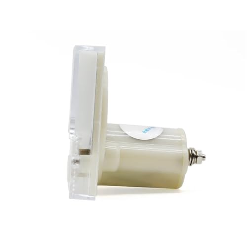 Voltmètre de panneau CC 85C17 750V pour test de tension précis - 4