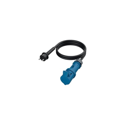 Cordon Mennekes 8004 idéal camping et caravane pour borne CEE