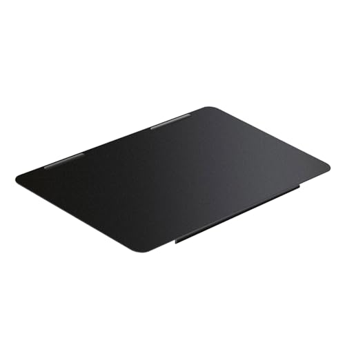 Tapis d'écriture tapis de clavier home computer en TPU imperméable et antidérapant grande taille