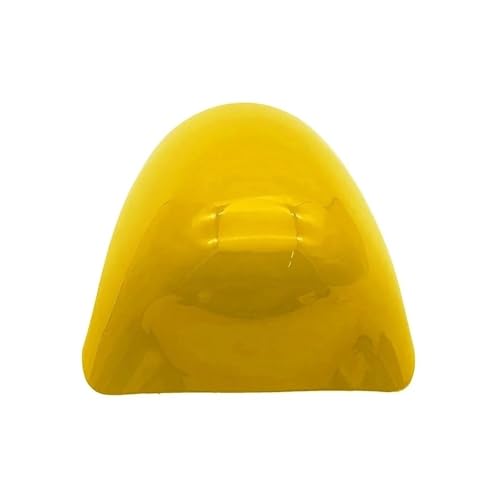 Capot de siège arrière moto pour remplacer la selle passager GSXR
