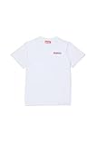 Diesel T-Shirt with Logo
