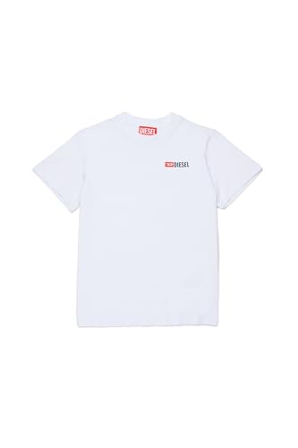 Diesel T-Shirt with Logo