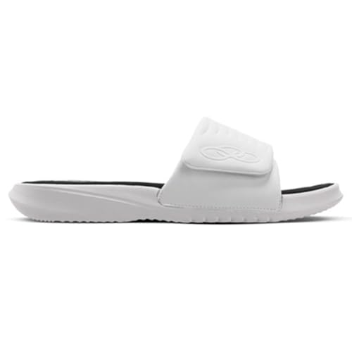 Chinelo Masculino Olympikus Melbourne 2 Branco 42