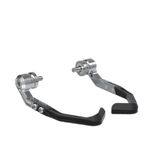 Kit de protection de levier de frein et d'embrayage pour moto RS4 50 anti-blocage