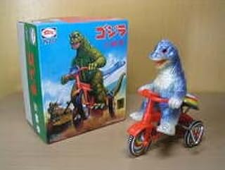 クラシック ヤフオク! M1号 限定 - M1号 ヘドラ三輪車 デラックス