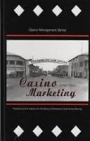 Casino Marketing 094282847X Book Cover