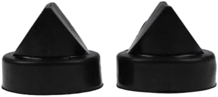 2PCS 11065-7031 Tapones Antipolvo para Kawasaki miniatura 2