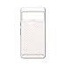 ZAGG Gear4 Denali Google Pixel 7 Phone Case (Gray), D30 Drop Protection up to 13ft / 4m, Wrks with Wireless Charging Systems, Lightweight and Transparent