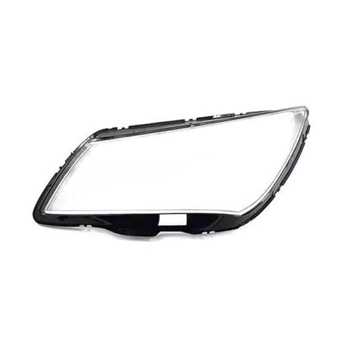 Boîtier phare Buick LaCrosse coque abat-jour gauche pour rénovation optique