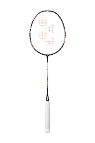 YONEX Yonx Badminton Racquet Nanoflare 700 Play Midnight Purple