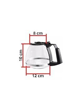 Catálogo para Comprar On-line Jarras para cafetera - 5 favoritos. 14 Imagen adicional