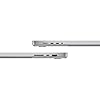 【整備済み品】Apple MacBook Pro Nov 2023 Thunderbolt(USB)4 ポート×3(14インチ,36GB RAM,1TB SSD,M3 MAX 14コアCPU/30コアGPU) シルバー #2