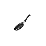 Das kleine +: Diese Kochpfanne wird Ihr bester Verbündeter für ein kontinentales Frühstück mit Pfannkuchen, Pfannkuchen und Eiern zum Auflaufformen sein. Dank seiner kleinen Größe können Sie das Essen für eine Person vorbereiten