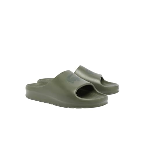 Image of Lacoste Serve Slide 2.0 | Casual Sandals