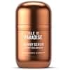 Isle of Paradise Sunny Serum - Bronzing Serum with Squalane, Niacinamide, and Jojoba Oil - 4-in-1 Instant Self Tan Primer, Base, Highlighter, and Body Bronzer - 1.01 fl. oz