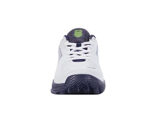 Image of K-Swiss Men's Hypercourt Express 2 HB - Clay Court Tennis Shoe