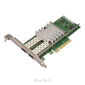 BLUETECH XYT17 X520-DA2 Dual Port 10GbE Tarjeta de Red