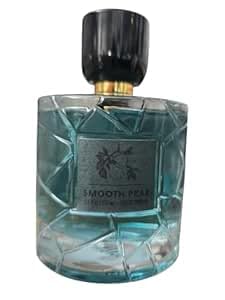 Amazon.com : Tru Fragrance Smooth Pear Eau De Parfum 3.4 fl oz / 100 ml ...