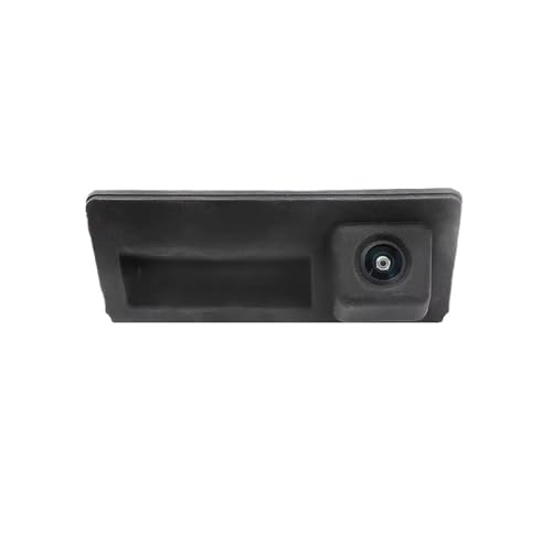 Caméra recul 1080P AHD élimine les angles morts sur Passat Golf et Audi A4