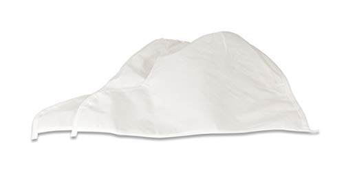 Image of Commando Spill Containment Kit 5 Gallon Universal Liquid Spill kit, White (SP30GA-COM)