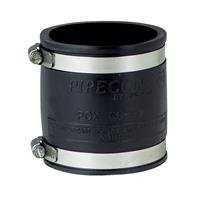 Amazon.com: Fernco: 3X3 Flexible Coupling P1056-33 -2Pk