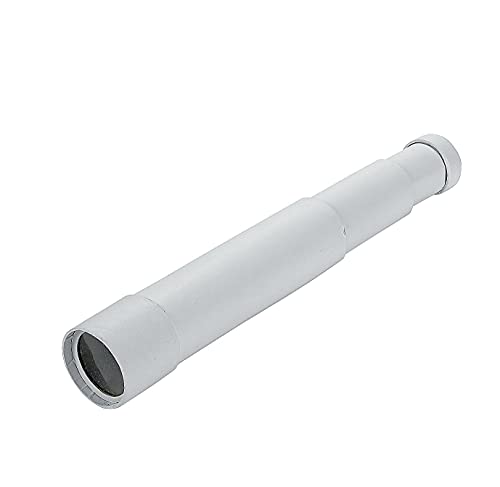 Fun Express DIY Paper Mache Telescopes - VBS Vacation Bible School Supplies/Decor - Set of 12 - Crafts for Kids and Fun Home Activities