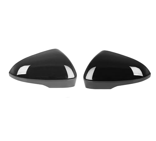 Capuchon d'aile de porte extérieure Fusion 2013-2021 protection ABS