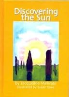 Discovering the Sun 9057210320 Book Cover