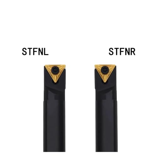 Barre d'alésage STFNL16 S16Q pour tour CNC et usinage de précision - 3