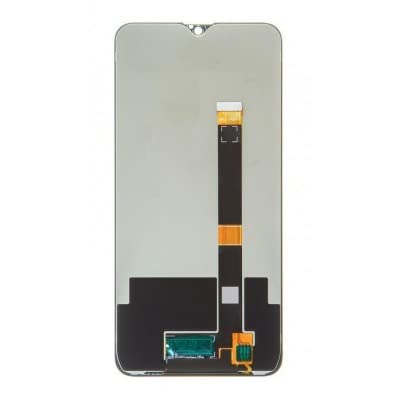 Image of Glass Exclusive Incell Lcd Display With Touch Screen Digitizer Display Assembly Combo Folder For Oppo (Oppo A12) Cellphone