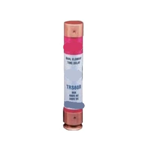 Fusible anti déclenchement intempestif TRS-30R 30A 600V double élément