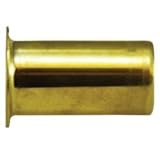 22011 Sleeve Insert, 5/16 in, Compression, Brass (15 Pack)