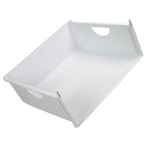 SOS Accessoire Tiroir de congélateur 425X390X175 mm Frigo, Réfrigérateur, Congélateur 9791214 LIEBHERR