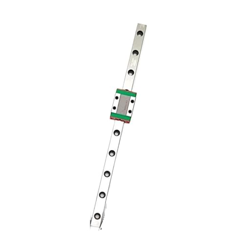 Guía lineal de 60mm MGN15C para proyectos de automatización y robótica