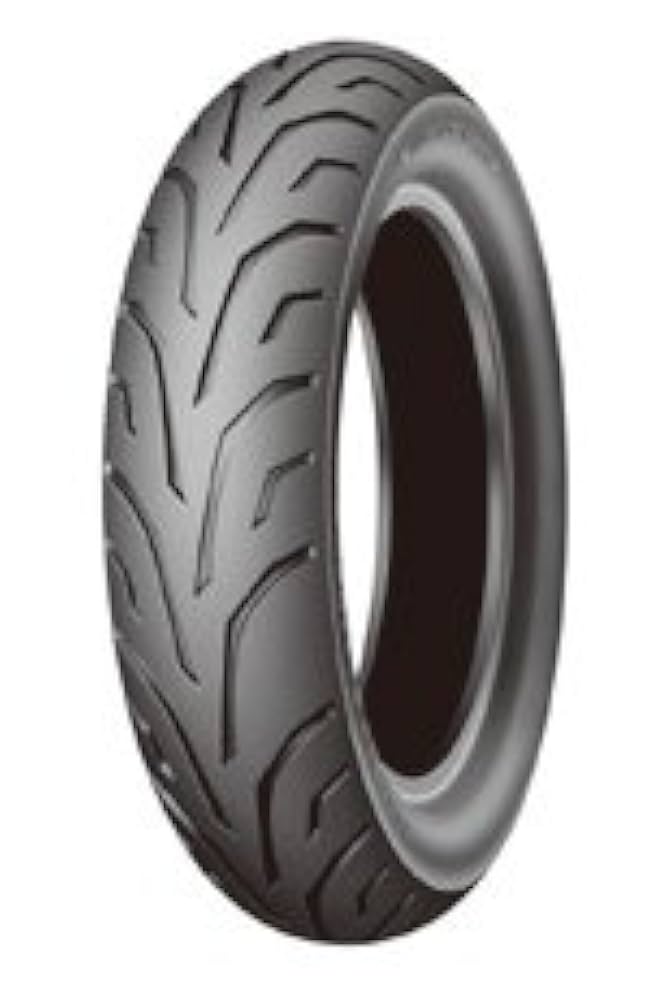 Amazon.co.jp: DUNLOP(ダンロップ)バイクタイヤ GT502 リア 150