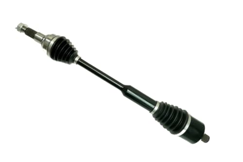 Essieu CV arrière gauche XP pour ATV 1000 - Pièce de rechange robuste 59266-0742