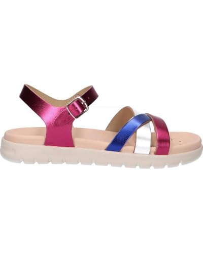 Geox Girl Soleimagi Fisherman Sandal