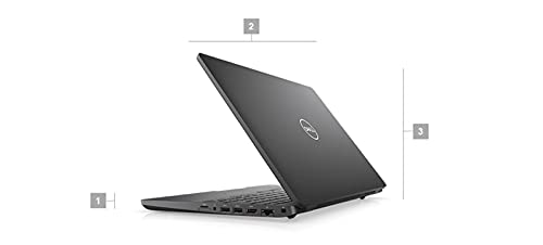 Dell Precision 3540 Laptop 15.6" FHD Core i7-8665U 32GB RAM 1TB SSD miniatura 2