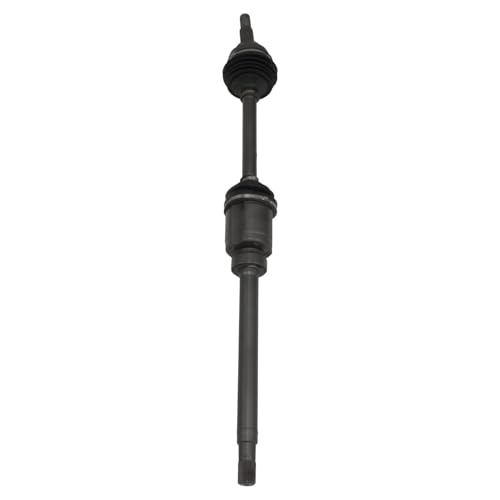 Image of Detroit Axle - 2.5L Front Right CV Axle Kit for 2007-2012 Nissan Altima